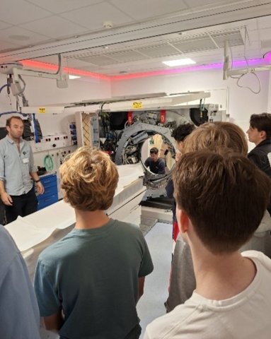 Afbeelding5 rondleiding Radiologie