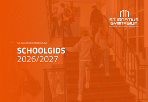 Ignatius Schoolgids 26/27